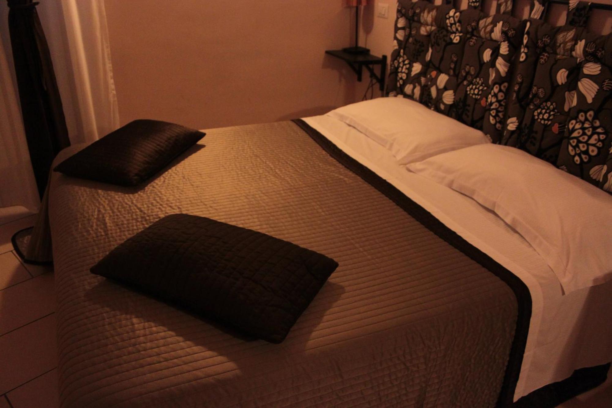 San Lorenzo Rooms Rom Exterior foto
