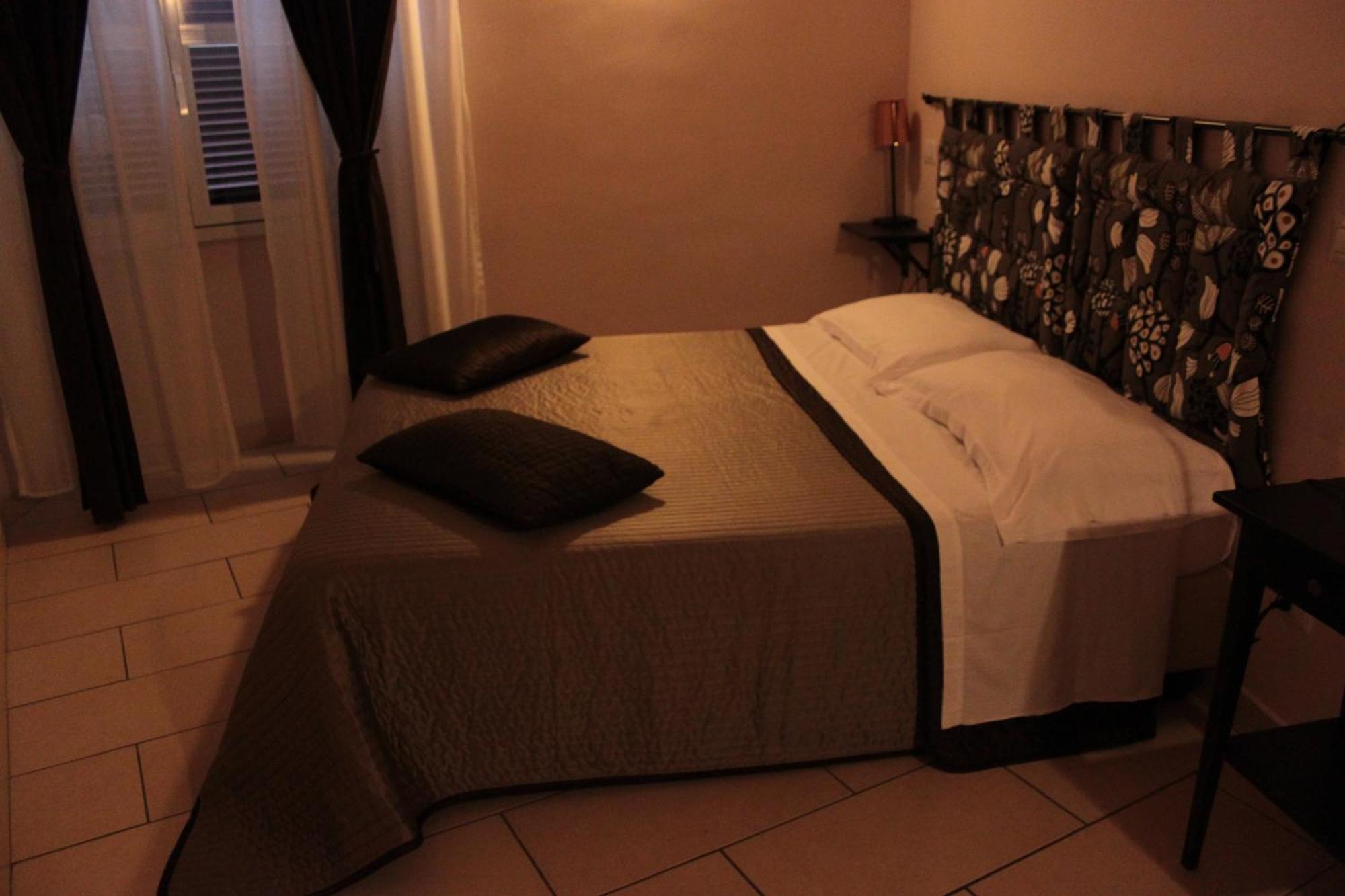 San Lorenzo Rooms Rom Exterior foto