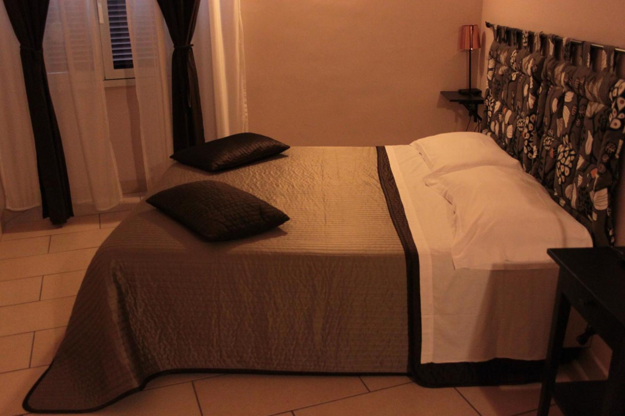 San Lorenzo Rooms Rom Exterior foto