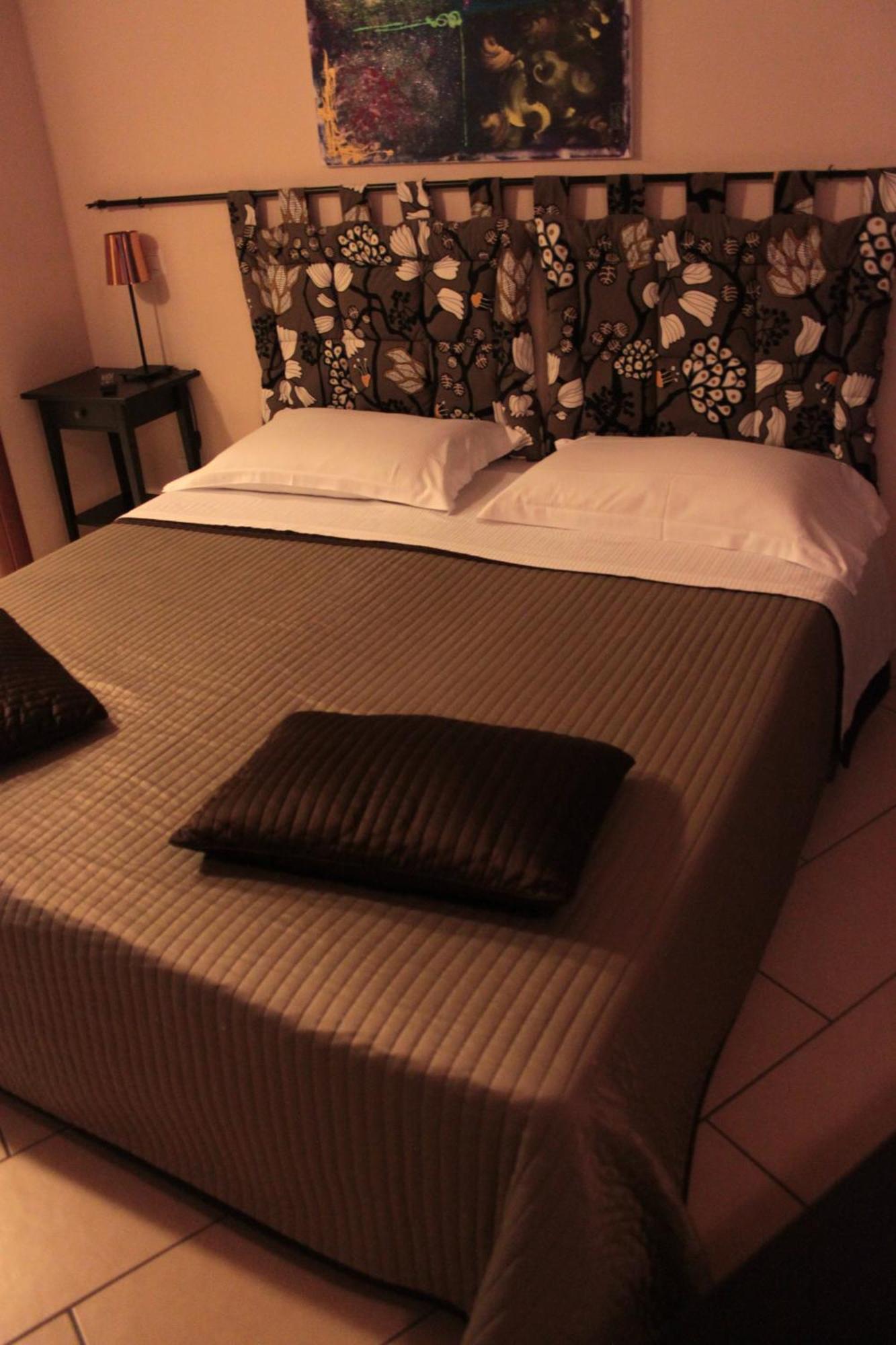 San Lorenzo Rooms Rom Exterior foto