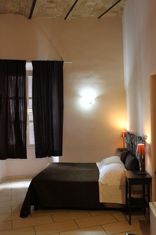San Lorenzo Rooms Rom Exterior foto