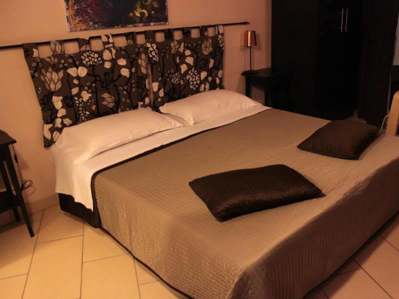 San Lorenzo Rooms Rom Exterior foto