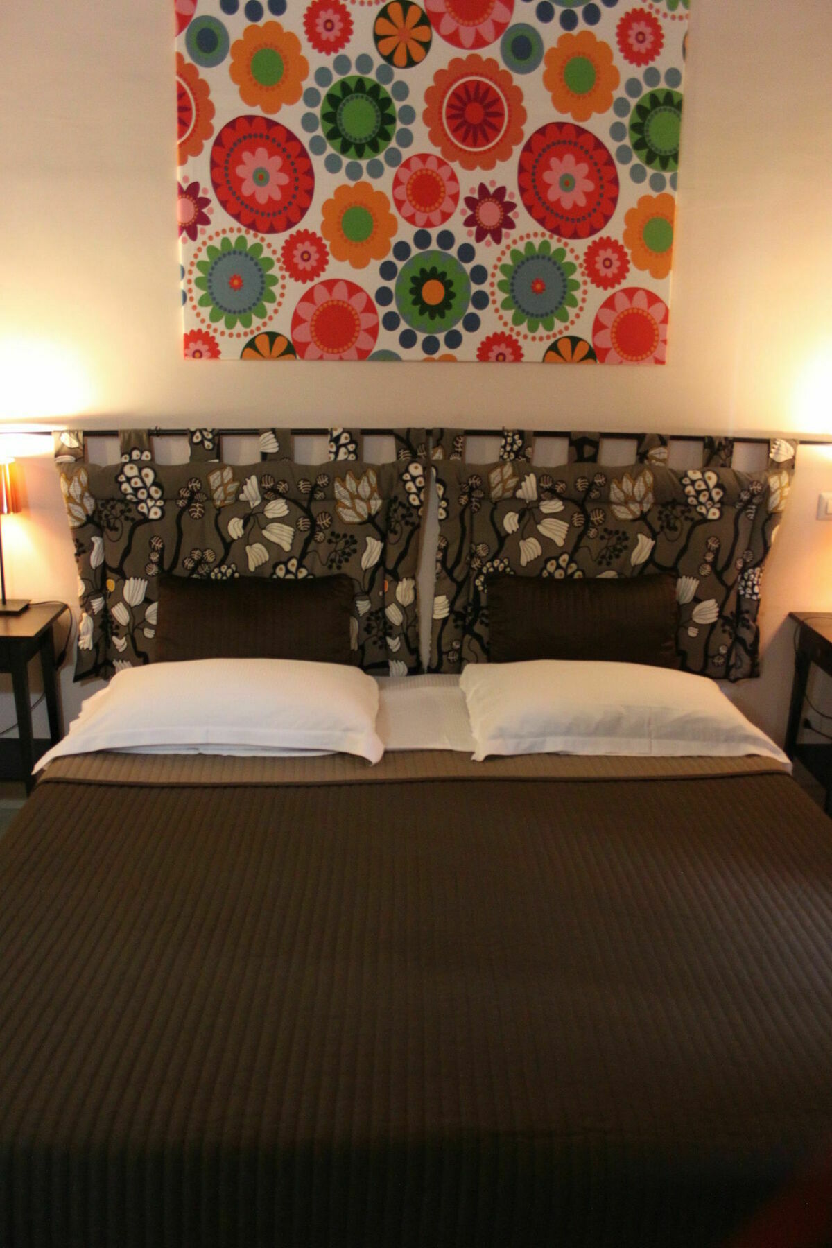 San Lorenzo Rooms Rom Exterior foto