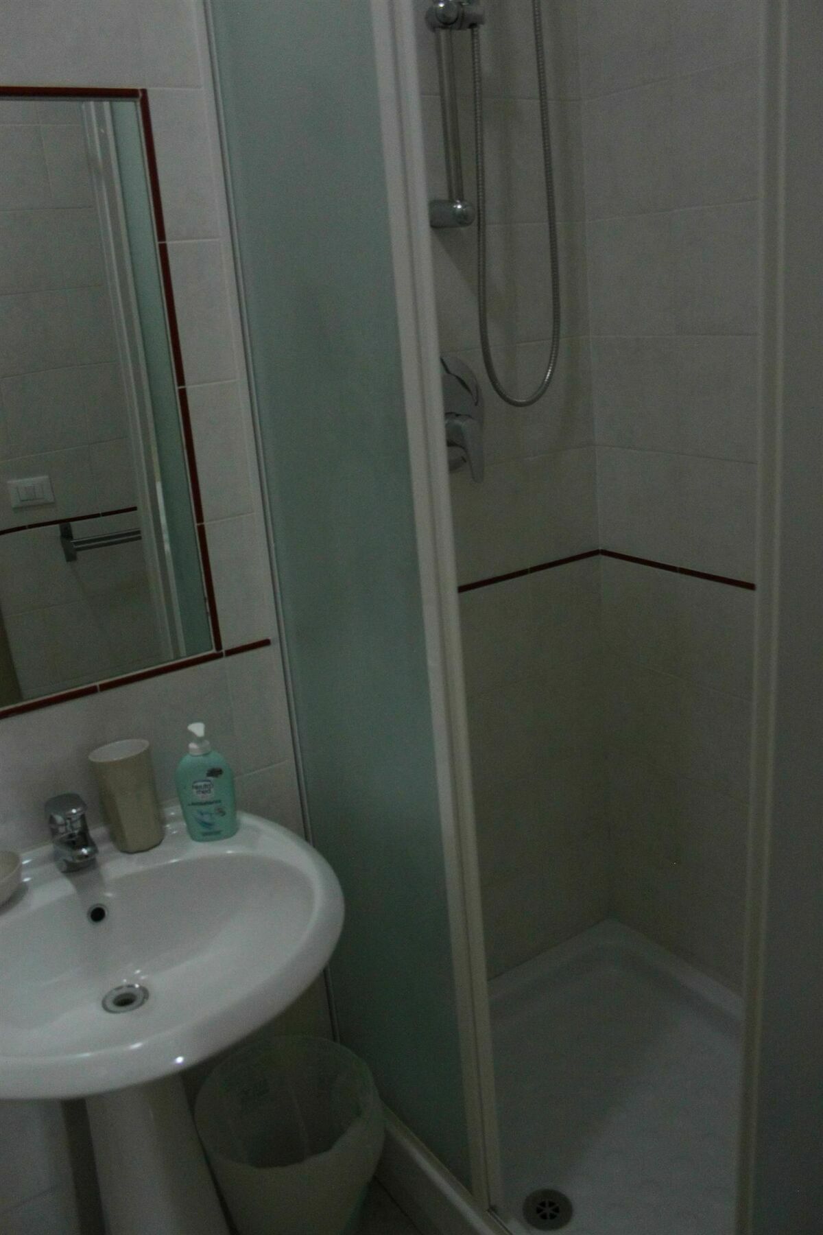 San Lorenzo Rooms Rom Exterior foto