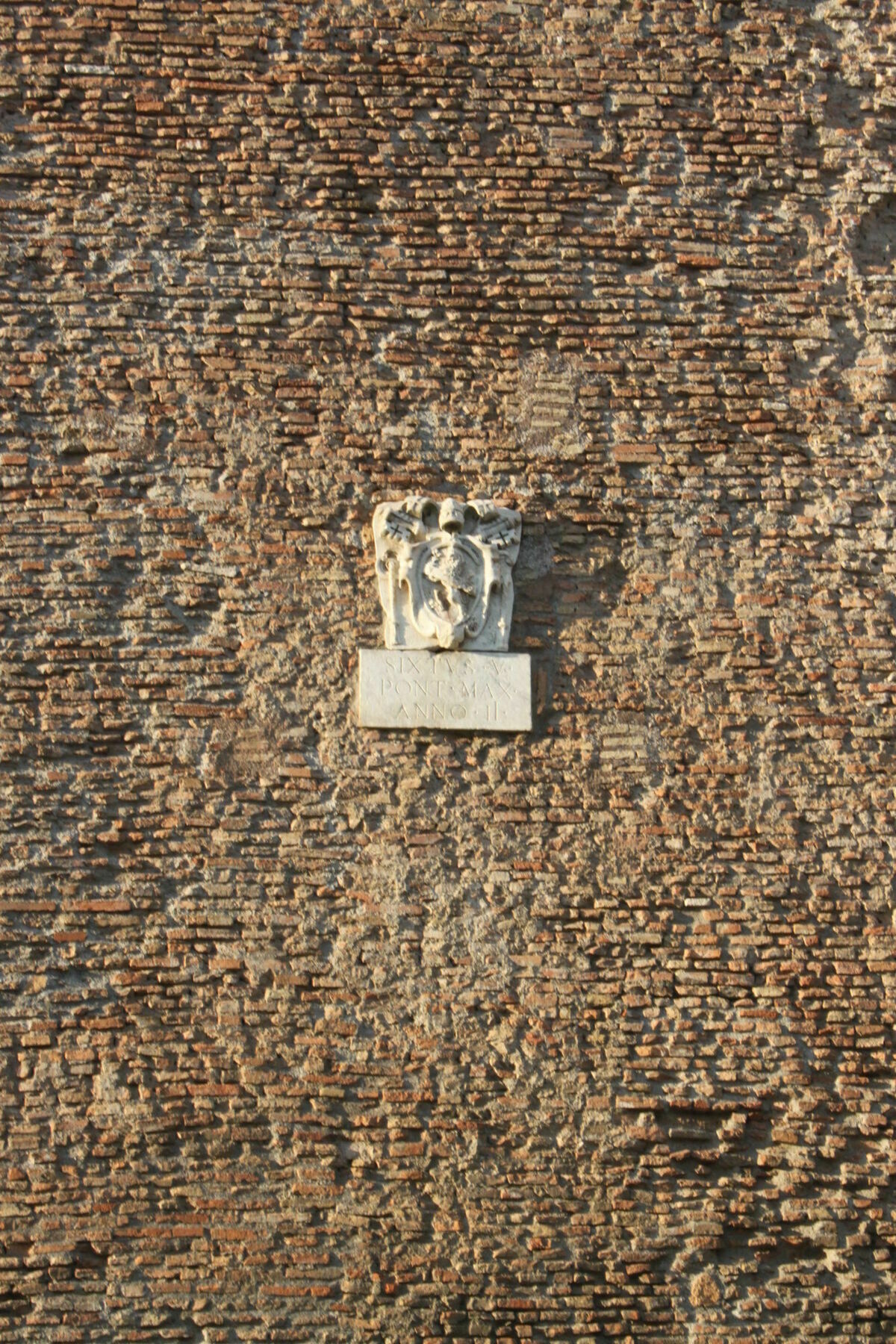San Lorenzo Rooms Rom Exterior foto
