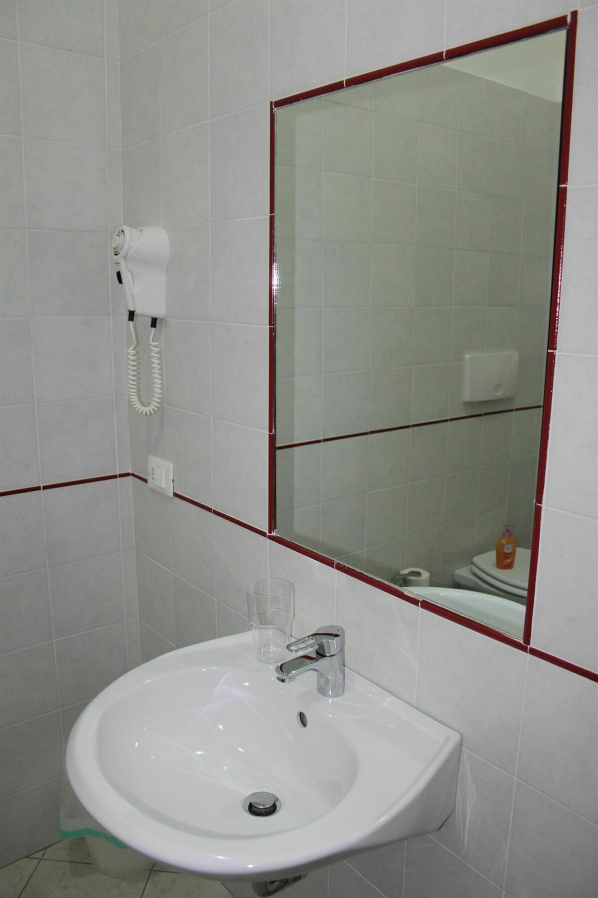 San Lorenzo Rooms Rom Exterior foto