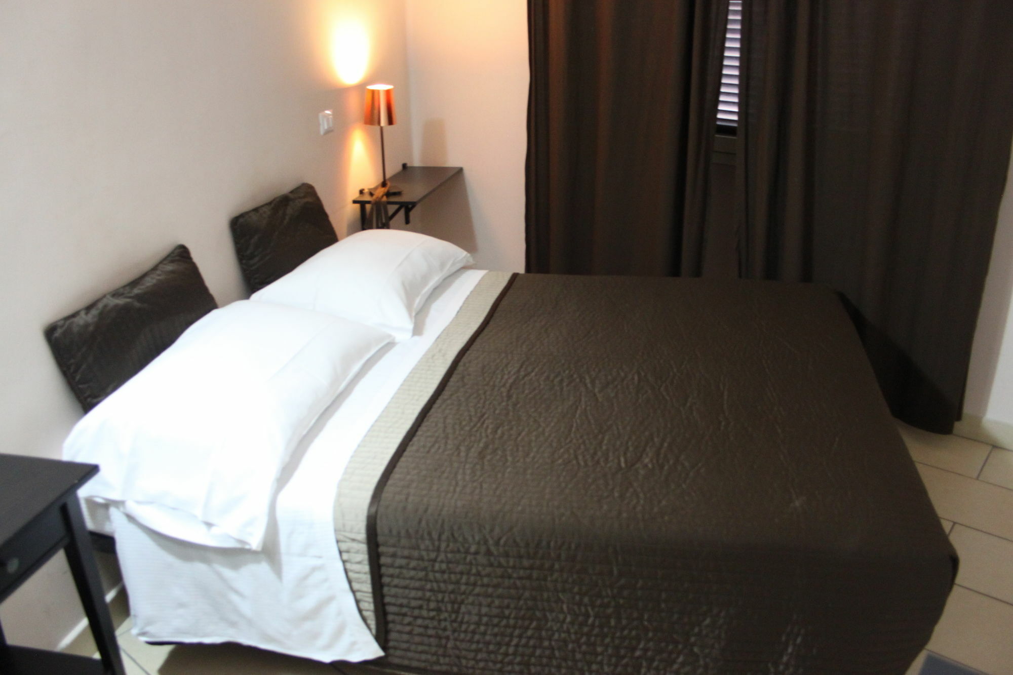 San Lorenzo Rooms Rom Exterior foto