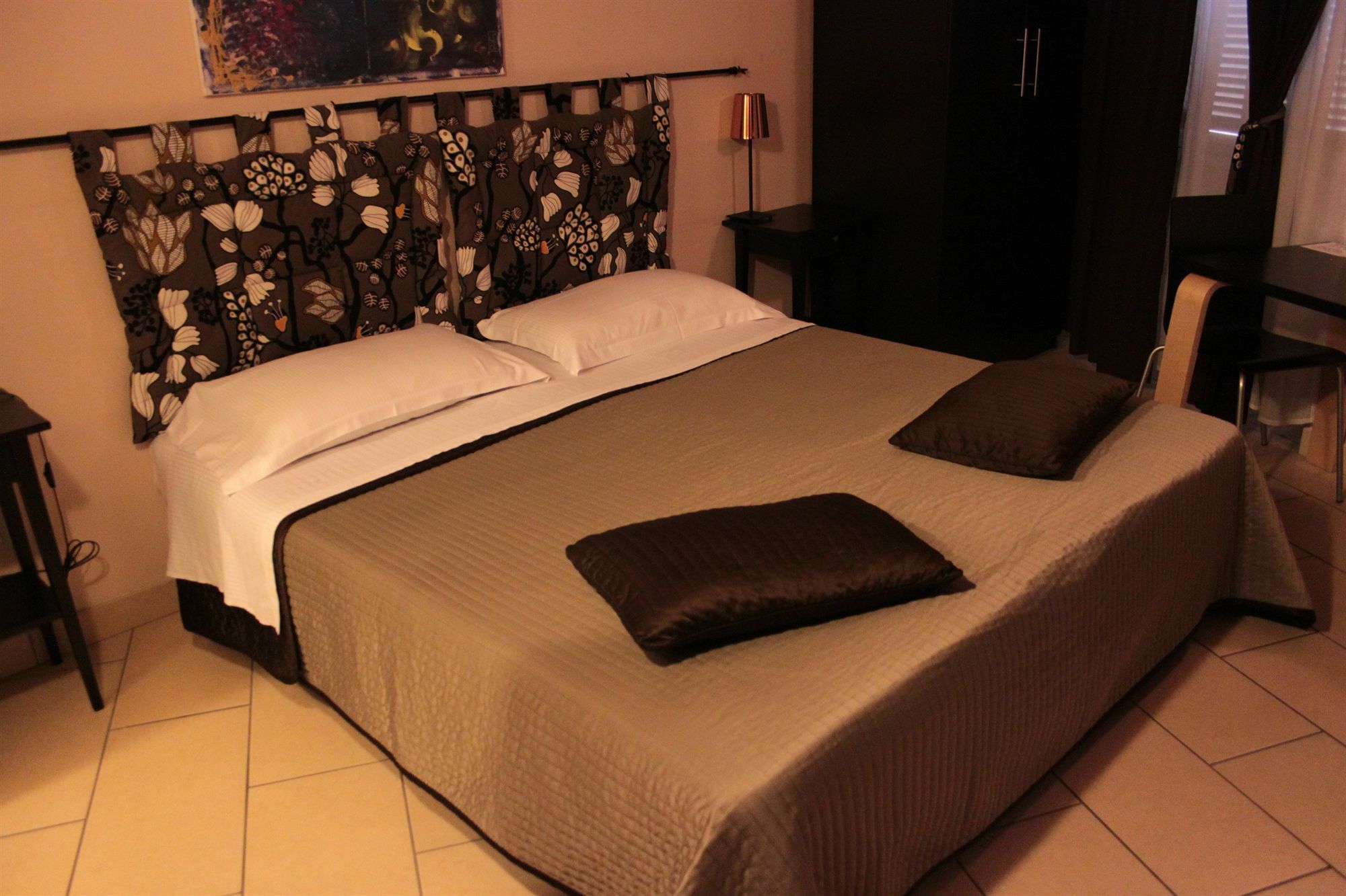 San Lorenzo Rooms Rom Exterior foto