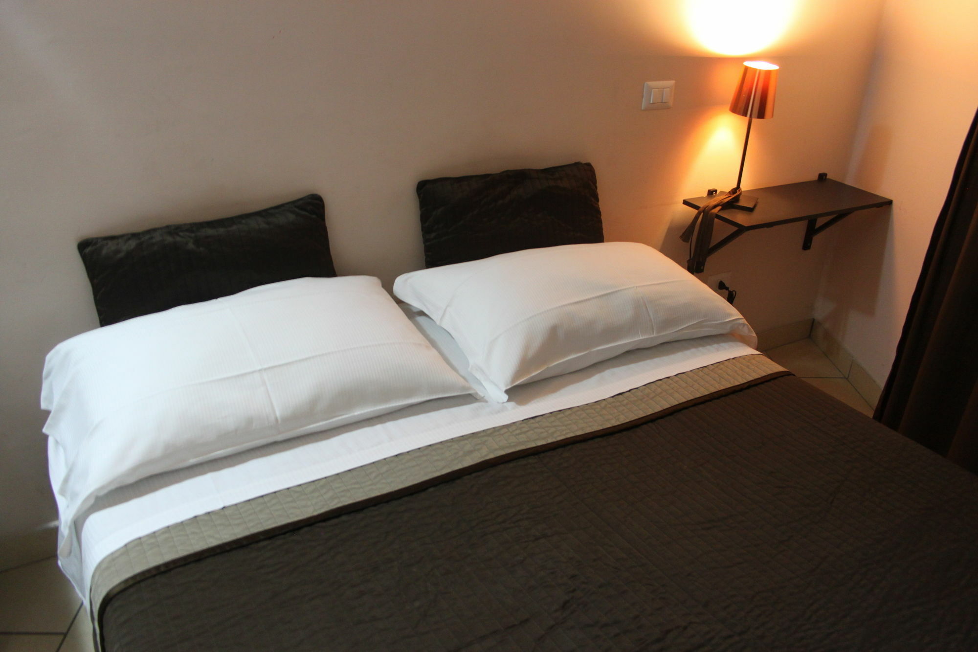 San Lorenzo Rooms Rom Exterior foto